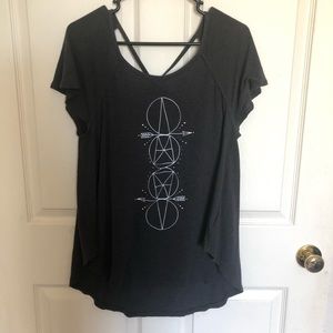 American Eagle Shirt